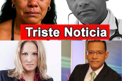“La vida se le escapó… como la arena entre los dedos” – El dramático final del médico que todos admiraban.