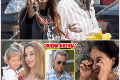 Rocío, la Hija de Michu, se Muda a Madrid: Las Emociones de una Familia Rota