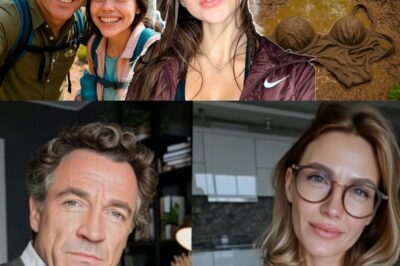 “Él gritó: ‘¡Corre y no mires atrás!’” – Lo que su sobrino dejó en su diario secreto estremece al mundo