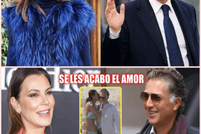Mar Flores y Elías Sacal ponen punto final a una historia de amor marcada por la pasión y las idas y venidas después de ocho años