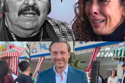 “Prométeme que contarás la verdad” — El encargo final de Ramón Ayala a su hija antes de partir para siempre.