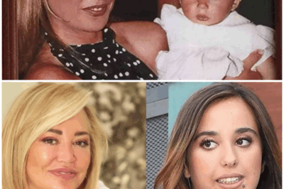 20 Años Menos en un Instante: El Cambio Radical de Belén Esteban que Nadie Esperaba