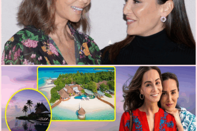 🚨🔴ISABEL PREYSLER y TAMARA FALCÓ Descubre las MEJORES IMÁGENES de sus VACACIONES en el PARAÍSO