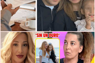 💥¡BOMBA! Sale a la luz el TESTAMENTO de MICHU su HERMANA Tamara DESHEREDADA de la HERENCIA de MICH