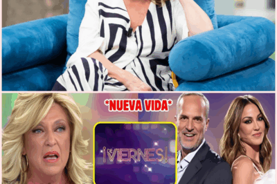 Lydia Lozano Regresa a Telecinco: ¡Una Sorpresa que Nadie Esperaba!