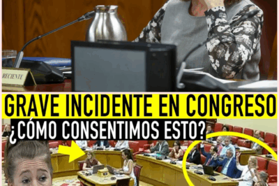 ¡Escándalo en el Congreso! La Presidenta Armengol y su Maniobra para Salvar a Sánchez Desatan la Indignación Popular