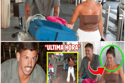 🔴LUITINGO ILUSIONADO con su nueva NOVIA pide a la PRENSA que RESPETE su FELIZ RELACIÓN 🤗💖