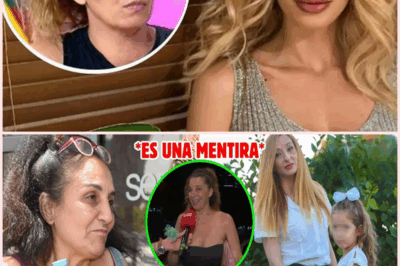 La Verdadera Heredera Universal de Michu: Un Drama Familiar que Nadie Esperaba