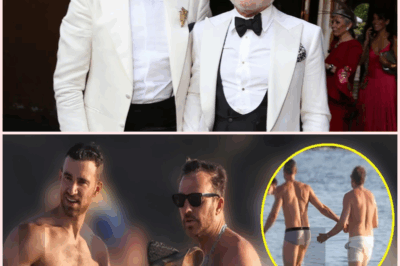 Raúl Prieto Olvida a Joaquín Torres: La Revelación de una Nueva Relación con un Misterioso Hombre Tras su Separación