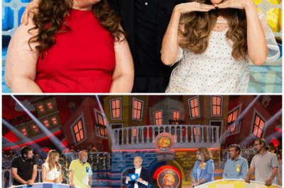 💋 – Todo listo en TVE para la gran final del ‘Grand Prix 2025’: estos son los dos pueblos finalistas, con trayectorias diferentes en el concurso