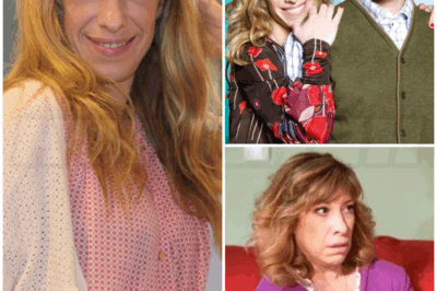 💋 – La vida actual de Nathalie Seseña: de ser gogo de discoteca a interpretar a Berta en ‘La que se avecina’