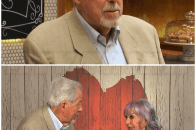 💋 – Todo ‘First Dates’, a cuadros: “Estoy casado, pero mi mujer lleva un año con Alzheimer en una residencia. No puedo estar solo”