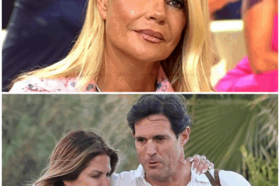 🇧 🇸 – Makoke, desconsolada, lo cuenta todo sobre la cancelación de su boda con Gonzalo Fernández: «Ha sido un mazazo»