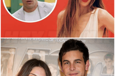 🇧 🇸 – El infierno de María Valverde en su relación con Mario Casas: “Temí por mi vida”