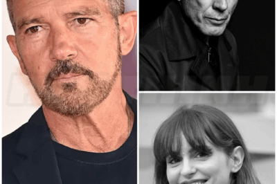 🇧 🇸 – La valiosa reflexión de Antonio Banderas sobre la muerte tras perder a Verónica Echegui y Eusebio Poncela en tres días: “Viene a recordarnos lo…”