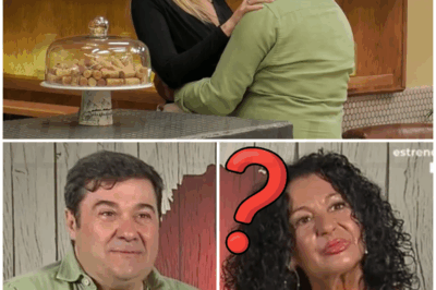 🇧 🇸 – «¿Dónde está la cámara oculta?»: un soltero intenta ligar con Laura Boado y hace un feo desplante a su cita en ‘First Dates’