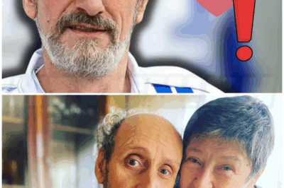 🇧 🇸 – Novedades sobre el estado de salud de José Luis Gil, según su entorno: ‘Es muy…’