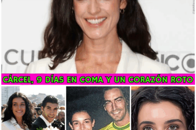 🌈 – La historia no contada de Blanca Romero: una historia de traumas, caídas, redención… y una resurrección emocional y profesional que te inspirará.