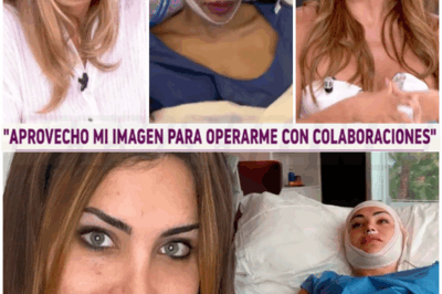 🌈 – La famosa influencer trans Daniela Requena ha hablado sin reparos en cómo su vida empezó a cambiar cuando se sometió a una vαginoplastia «con descuento»