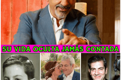 🌈 – Todos los detalles de la vida de Carlos Sobera, el presentador de ‘First Dates’ y ‘Supervivientes’ que fue profesor en la universidad y actor en ‘Al salir de clase’