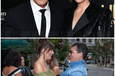 💋 – El vínculo inquebrantable entre Dakota Johnson y Antonio Banderas: «Cambió nuestras vidas para siempre»