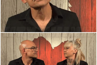 💋 – Un soltero incendia ‘First Dates’ con su opinión sobre las mujeres: “Sois posesivas, nos obligáis a mentir y os enfadáis por tonterías”