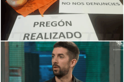 💋 – Un pueblo de La Rioja clona la voz de David Broncano para el pregón de sus fiestas: “No nos denuncies”