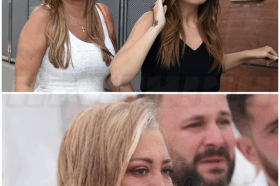 🌈 – La dura despedida de Belén Esteban a su hija tras su verano más intenso: “El corazón vacío”