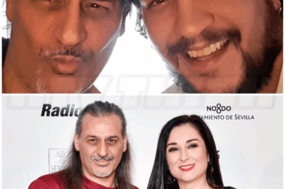 💋 – El hijo de Dioni, de Camela, dedica unas emotivas palabras a su padre: “Lleva un tiempo un poco malo”