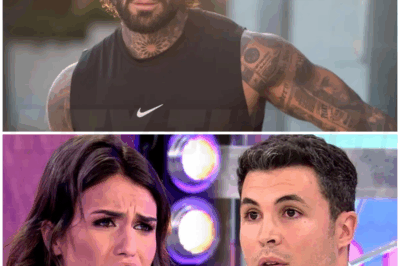 💋 – Así es Juan Faro, el supuesto amante de Sofía Suescun que habría provocado una gran crisis con Kiko Jiménez