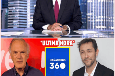 ¡Pedro Piqueras Regresa a TVE! Descubre Todos los Detalles de su Impactante Regreso a la Televisión en Septiembre