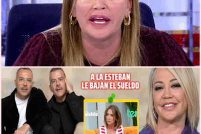 Belén Esteban se Enfrenta a una Dura Realidad Económica para Volver a TEN