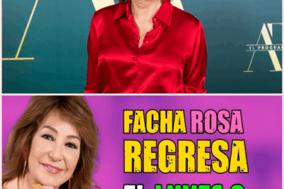 ¡El Regreso Triunfal de Ana Rosa a Telecinco: Un Terremoto de Cambios que No Te Puedes Perder!
