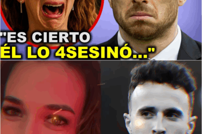 La esposa de Diogo J, FINALMENTE acaba de ROMPER SU SILENCIO y revela una VERDAD IMPACTANTE y TRISTE
