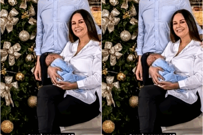 Una sonrisa jamás podrá mentir. Miguel Uribe Turbay era feliz con su esposa