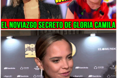 “Un susurro en Cádiz, un escándalo en Madrid”: Leticia Requejo rompe el silencio y revela al hombre oculto de Gloria Camila
