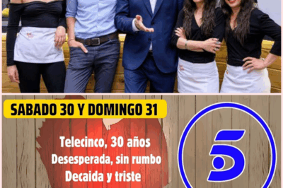 La Estrategia de Última Hora: First Dates se Emite Todos los Días para Aumentar la Audiencia