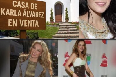 “El silencio de Karla no fue elección, fue castigo” — Las cintas que encontró su sobrina años después revelan una historia que nadie imaginaba.