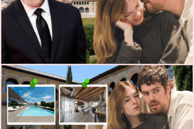 ¡Un Monasterio de Ensueño! Hotel Castilla Termal Monasterio de Valbuena Elegido para la Boda de Stella del Carmen Banderas