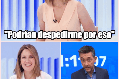 Silvia Intxaurrondo dice alto y claro si le costó el despido su entrevista a Ayuso y lanza un órdago a Feijóo