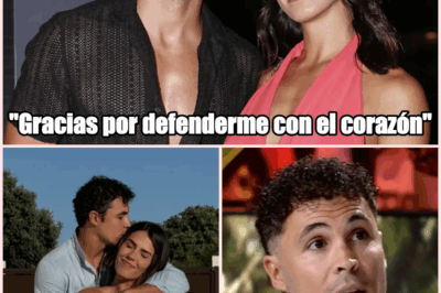 La emotiva carta de Sofía Suescun a Kiko Jiménez en medio de la polémica: “Gracias por defenderme con el corazón”