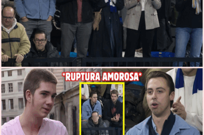 ¡Escándalo en la Casa Real! Juan Urdangarin se Escapa a Cerdeña tras Romper con su Novio: ¿Qué Sucederá Ahora?