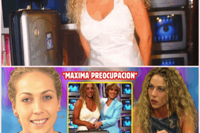 La Desaparición de Sabrina Mahi: La Intriga Crece en Torno a la Exganadora de Gran Hermano