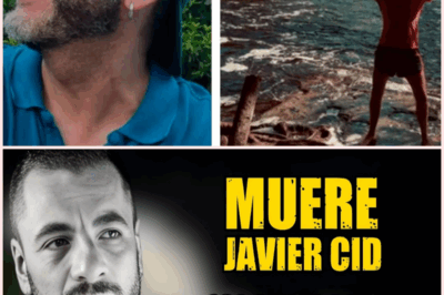 La Trágica Pérdida de Javier Cid: Un Ícono del Periodismo LGTBIQ+