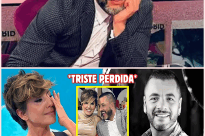 El Impactante Adiós de Javier Cid: La Trágica Pérdida que Conmueve a la Televisión Española