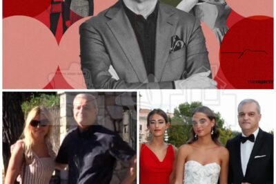 💋 – La vida personal de Ramón García: patrimonio millonario, dos hijas y un divorcio inesperado