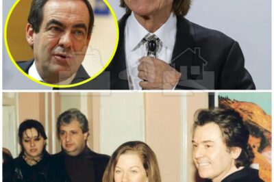 💋 – La vida personal de Raphael: su adicción al alcohol, una mujer aristócrata y su relación con José Bono