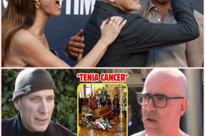 El Luto del Cine Español: La Trágica Pérdida de Eusebio Poncela y el Sentido Adiós de Luis Tosar