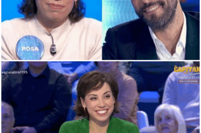 “No te tratamos mal, ¿no?”: La pregunta inesperada de Roberto Leal que dejó a Rosa paralizada en directo