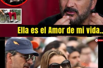 “El amor de mi vida nunca fue mío”, confesó el cantante guatemalteco, y el secreto oculto durante décadas salió a la luz.